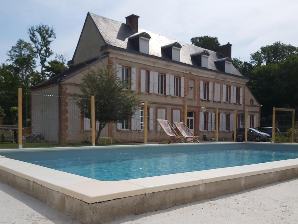 Chateau De La Malmaison Champillon Εξωτερικό φωτογραφία
